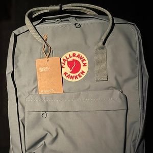 Fjallraven Kanken Backpack